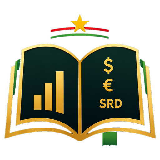 SuriLedger